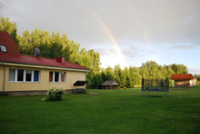 Järvesilma Tourism Farm